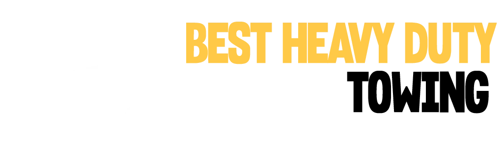 Best Heavy Duty Towing in Miami